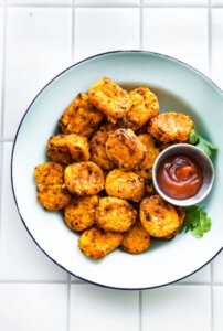 Healthy Air Fryer Recipes We're Bookmarking Now | FitMInutes.com/Blog