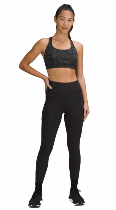 Refresh Your 2023 Workout Wardrobe with lululemon