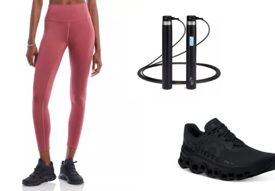 Outdoor Workout Essentials You Need for Fall | FitMinutes.com/Blog