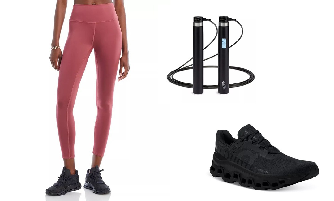 Outdoor Workout Essentials You Need for Fall | FitMinutes.com/Blog